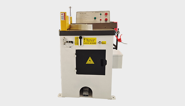 510半自動鋁切機(jī)